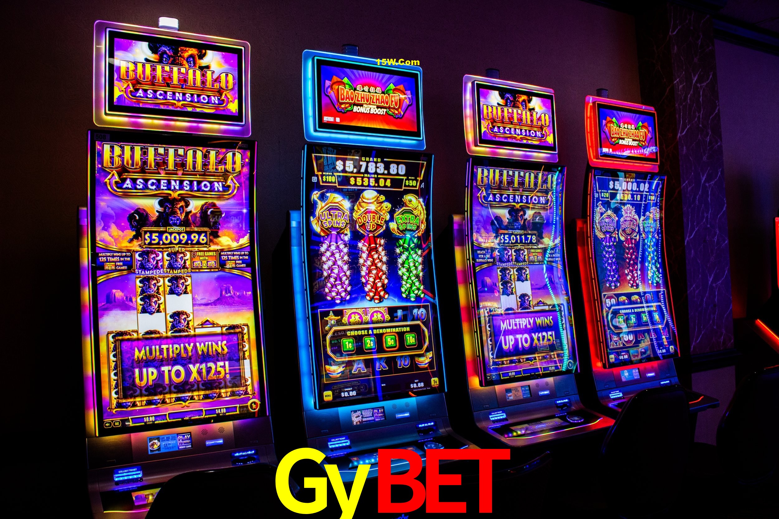 Games Directory Gybet