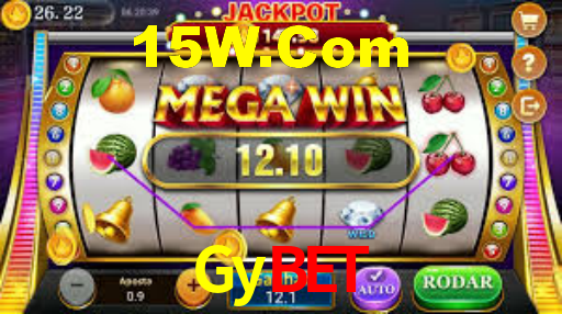 Gybet: Seu Cassino Premiado com Pagamentos Rápidos