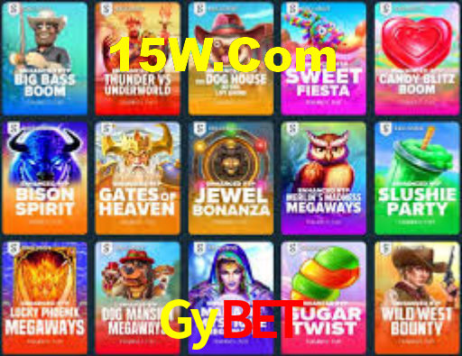 Bônus Generosos e Exclusivos no Gybet para Você!