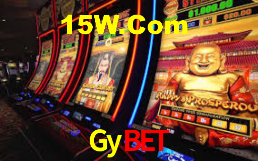 Gybet.Com