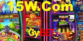 Welcome Bonus Gybet