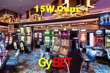 Platform Technology Gybet