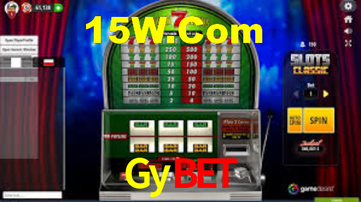 Gybet Login