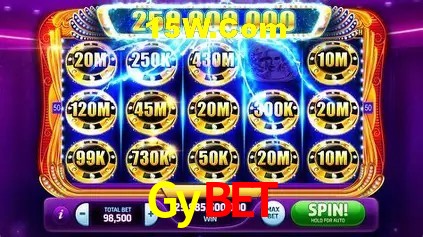 Seasonal Promotions Gybet