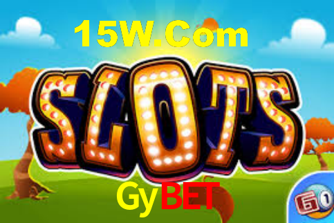 Gybet App Interface